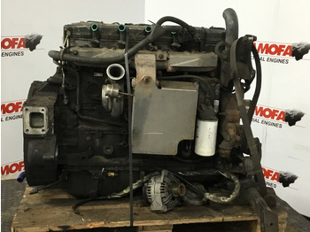 Építőipari gépek CUMMINS