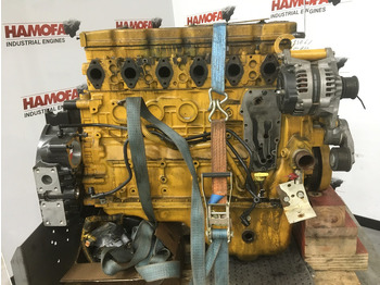 Építőipari gépek CUMMINS