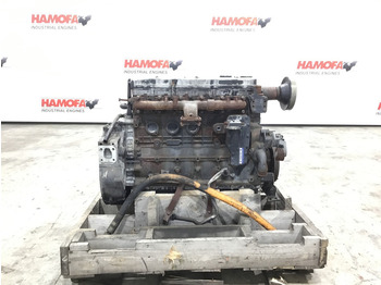 Építőipari gépek CUMMINS