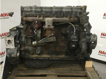 Építőipari gépek CUMMINS