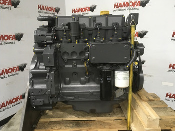 Építőipari gépek DEUTZ