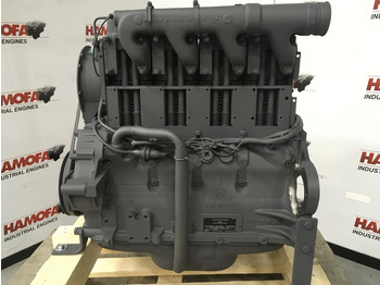 Építőipari gépek DEUTZ
