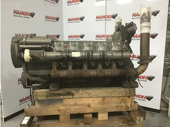 Építőipari gépek DEUTZ