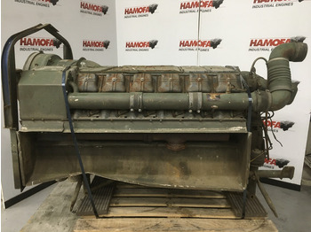 Építőipari gépek DEUTZ