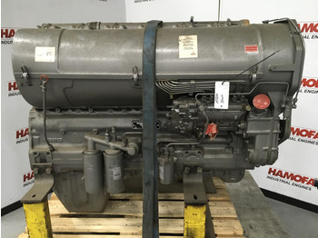 Építőipari gépek DEUTZ