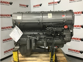 Építőipari gépek DEUTZ