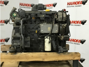 Építőipari gépek DEUTZ