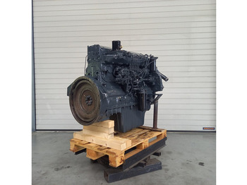 Építőipari gépek ISUZU