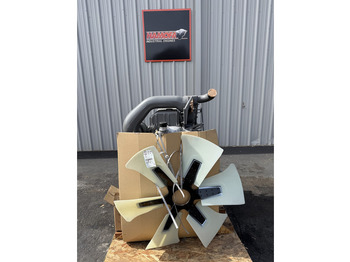 Építőipari gépek ISUZU