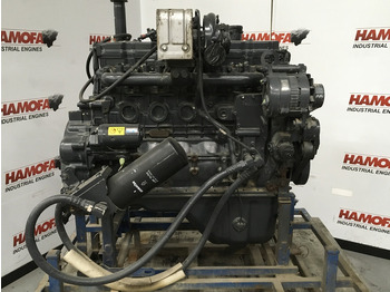 Építőipari gépek KOMATSU