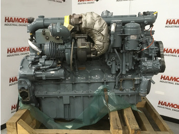 Építőipari gépek LIEBHERR