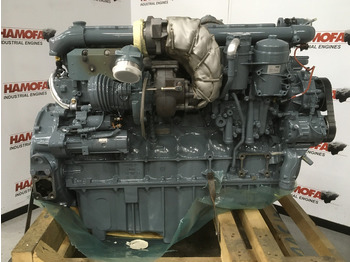 Építőipari gépek LIEBHERR