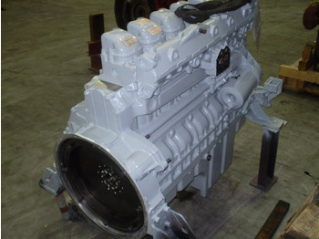 Építőipari gépek MAN