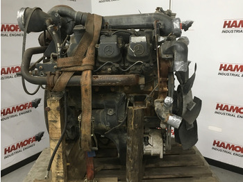 Építőipari gépek MERCEDES-BENZ