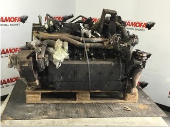 Építőipari gépek MERCEDES-BENZ