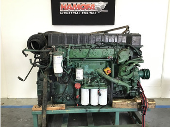 Építőipari gépek VOLVO