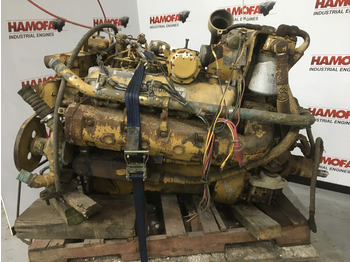 Építőipari gépek Caterpillar 3208 01Z-1W5900 FOR PARTS: 3 kép.