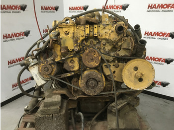 Építőipari gépek Caterpillar 3208 01Z-1W5900 FOR PARTS: 5 kép.