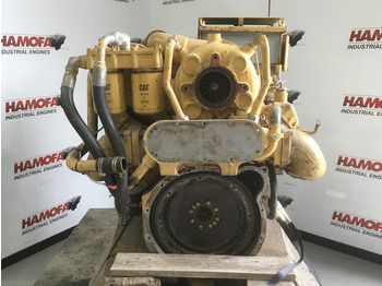 Építőipari gépek Caterpillar 3208 01Z-2W1320 USED: 3 kép.