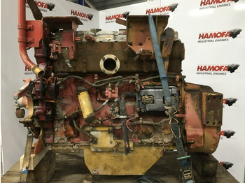 Építőipari gépek Caterpillar 3456 BNT-1986493 FOR PARTS: 2 kép.