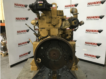 Építőipari gépek Caterpillar C13 LGK-2364575 FOR PARTS: 3 kép.
