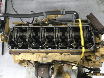 Építőipari gépek Caterpillar C13 LGK-2364575 FOR PARTS: 5 kép.