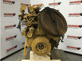 Építőipari gépek Caterpillar C13 LGK-2364575 FOR PARTS: 4 kép.