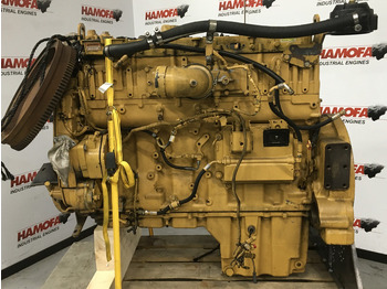 Építőipari gépek Caterpillar C13 LGK-2364575 FOR PARTS: 2 kép.
