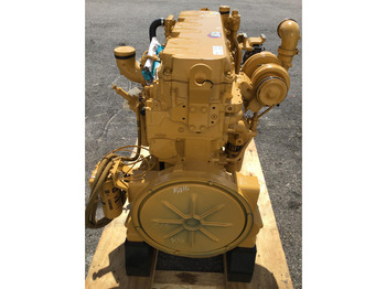 Új Építőipari gépek Caterpillar C13 RRA-6013858 NEW: 3 kép.