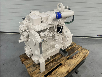Új Építőipari gépek Cummins 4BT3.9 CPL1525 RECONDITIONED: 3 kép.