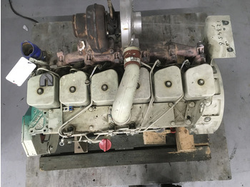 Építőipari gépek Cummins 6B5.9 CPL2530 FOR PARTS: 5 kép.