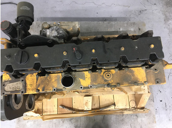 Építőipari gépek Cummins 6CTA 8.3 FOR PARTS: 5 kép.