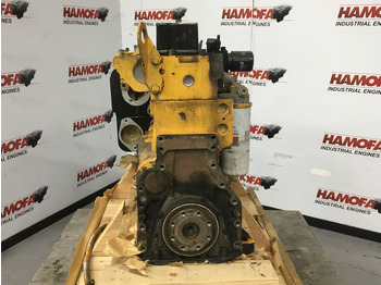 Építőipari gépek Cummins 6CTA 8.3 FOR PARTS: 4 kép.
