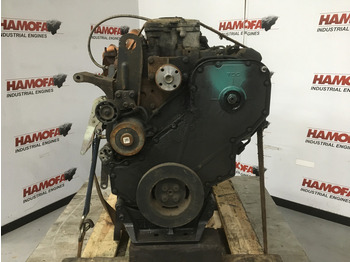 Építőipari gépek Cummins QSC8.3 CPL8746 FOR PARTS: 4 kép.