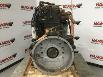 Építőipari gépek Cummins QSC8.3 CPL8746 FOR PARTS: 3 kép.