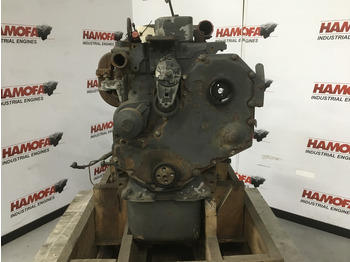 Építőipari gépek DAF 311 FOR PARTS: 4 kép.