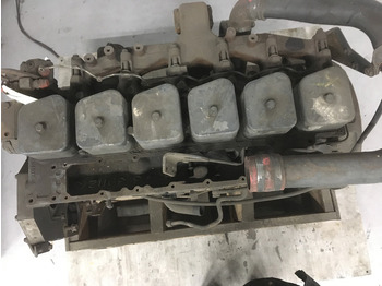 Építőipari gépek DAF 311 FOR PARTS: 5 kép.