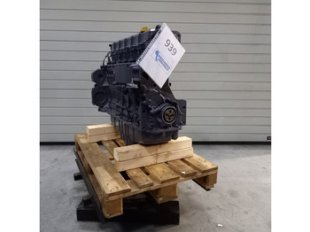 Új Építőipari gépek Deutz BF6M1013ECP LONGBLOCK: 3 kép. Új Építőipari gépek Deutz BF6M1013ECP LONGBLOCK: 3 kép.