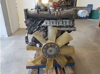 Építőipari gépek Deutz BF6M1015C USED: 4 kép.