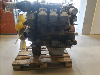 Építőipari gépek Deutz BF6M1015C USED: 2 kép.