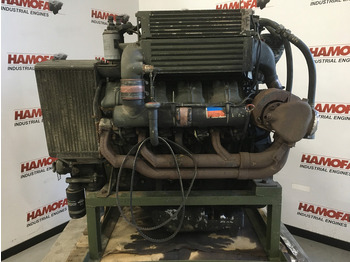 Építőipari gépek Deutz BF8L413F USED: 2 kép.