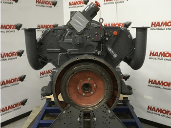 Új Építőipari gépek Deutz F10L413F Reconditioned: 3 kép.