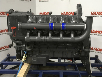 Új Építőipari gépek Deutz F10L413F Reconditioned: 2 kép.