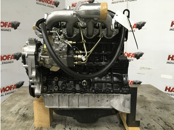 Új Építőipari gépek Isuzu 4JB1PK-01 NEW: 2 kép. Új Építőipari gépek Isuzu 4JB1PK-01 NEW: 2 kép.