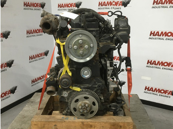 Építőipari gépek Iveco F4HFE413J*A002 USED: 4 kép.