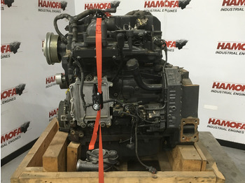 Építőipari gépek Iveco F4HFE413J*A002 USED: 2 kép.