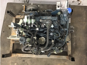 Új Építőipari gépek Kubota D1803 NEW: 5 kép. Új Építőipari gépek Kubota D1803 NEW: 5 kép.