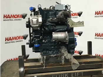 Új Építőipari gépek Kubota D1803 NEW: 2 kép. Új Építőipari gépek Kubota D1803 NEW: 2 kép.