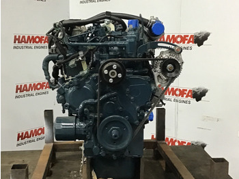 Új Építőipari gépek Kubota V2403-T NEW: 4 kép.