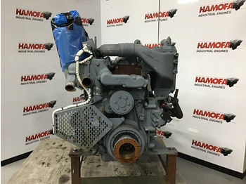 Építőipari gépek MAN D2866-LXE40 USED: 3 kép.